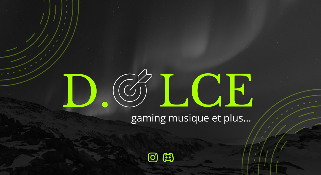Kick banner for @dolce