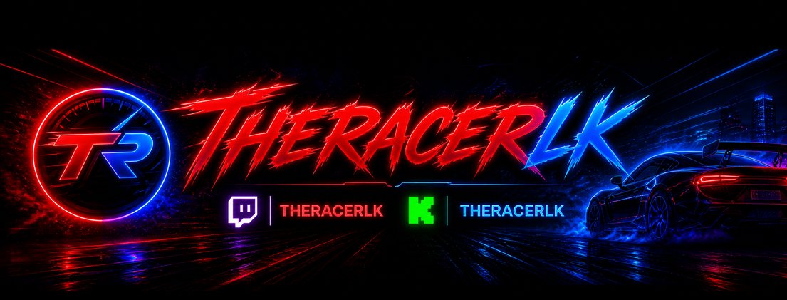 TheRacerLk