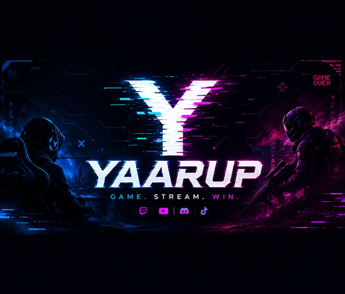 Yaarup