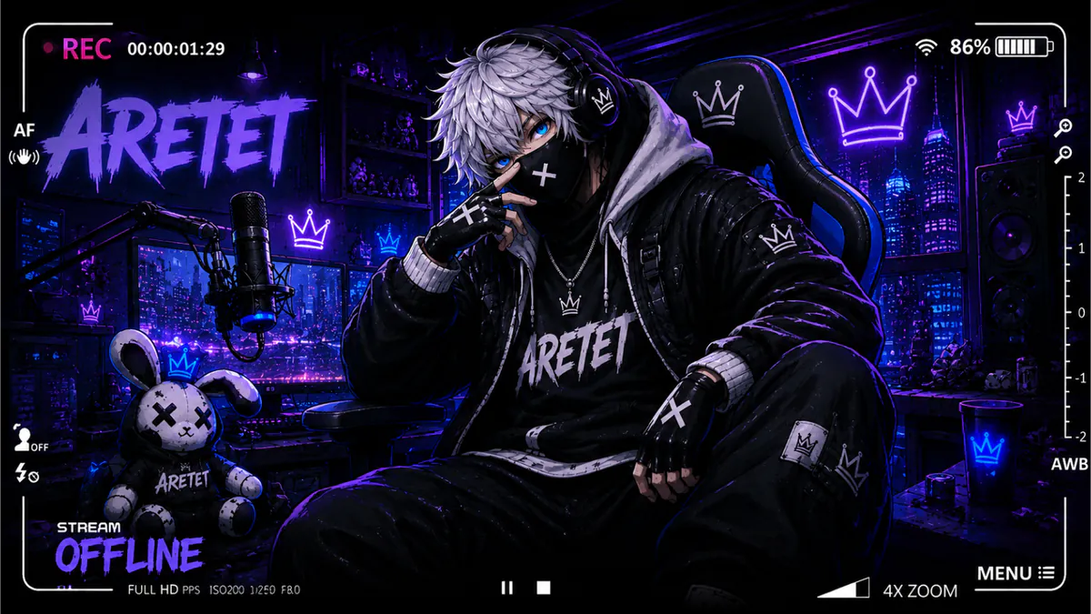 Aretet