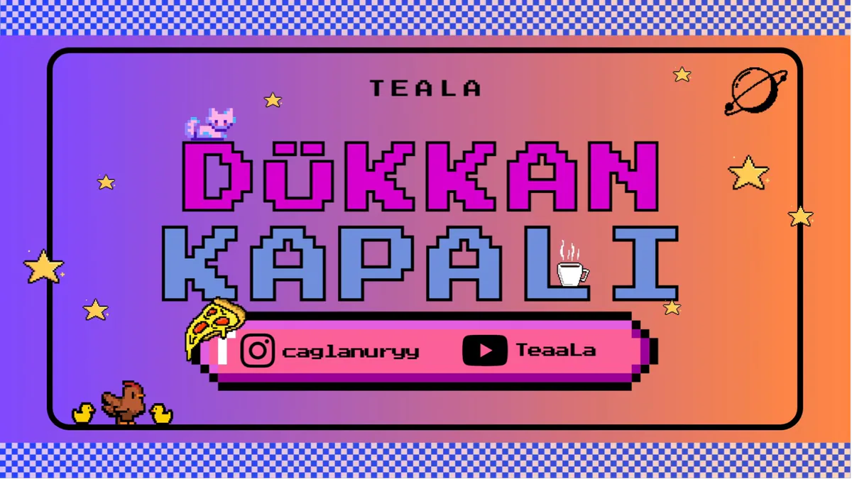 TeaaLa