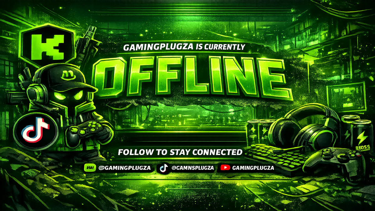 GamingplugZA