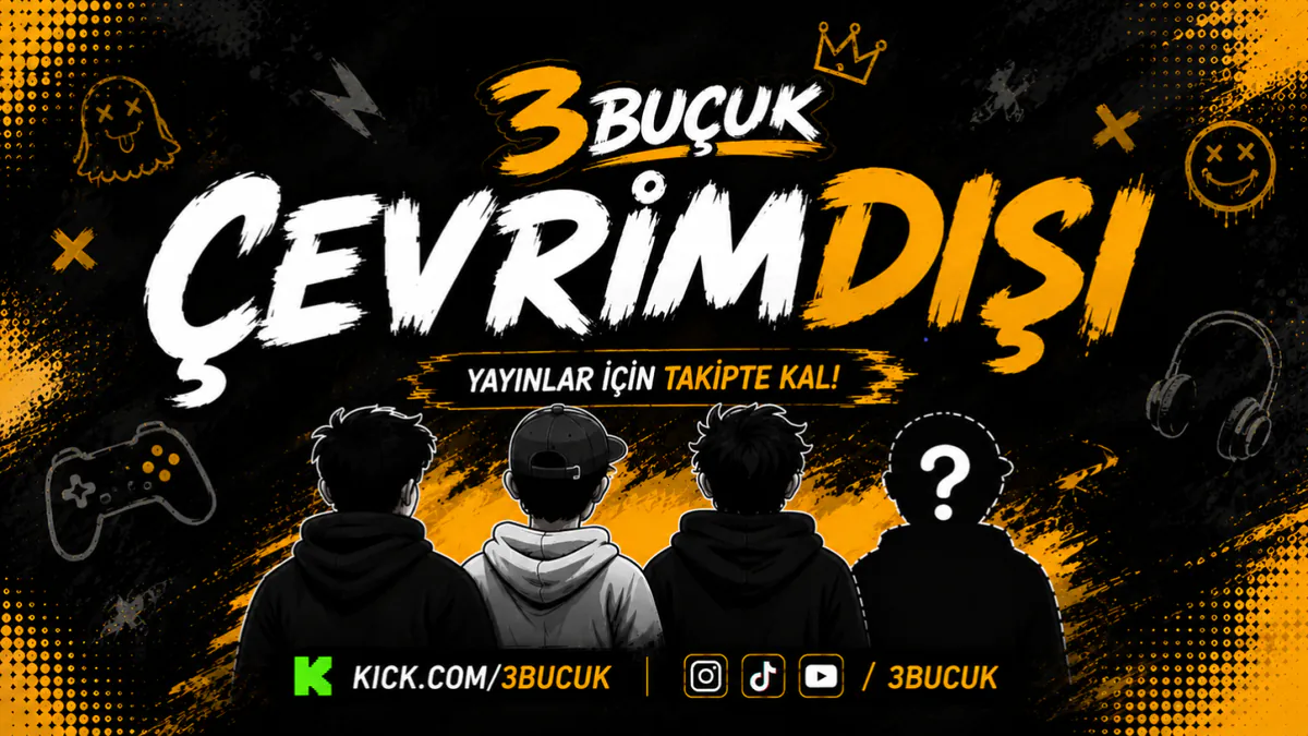 3Bucuk