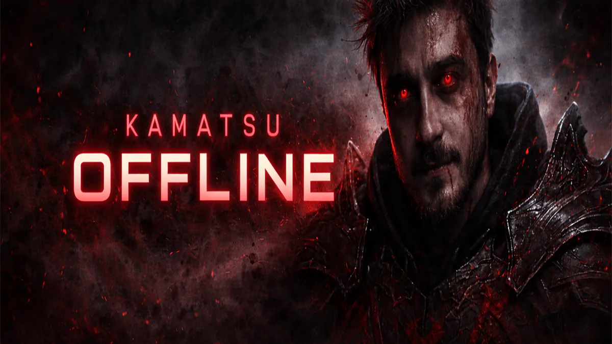 KamatsuTV