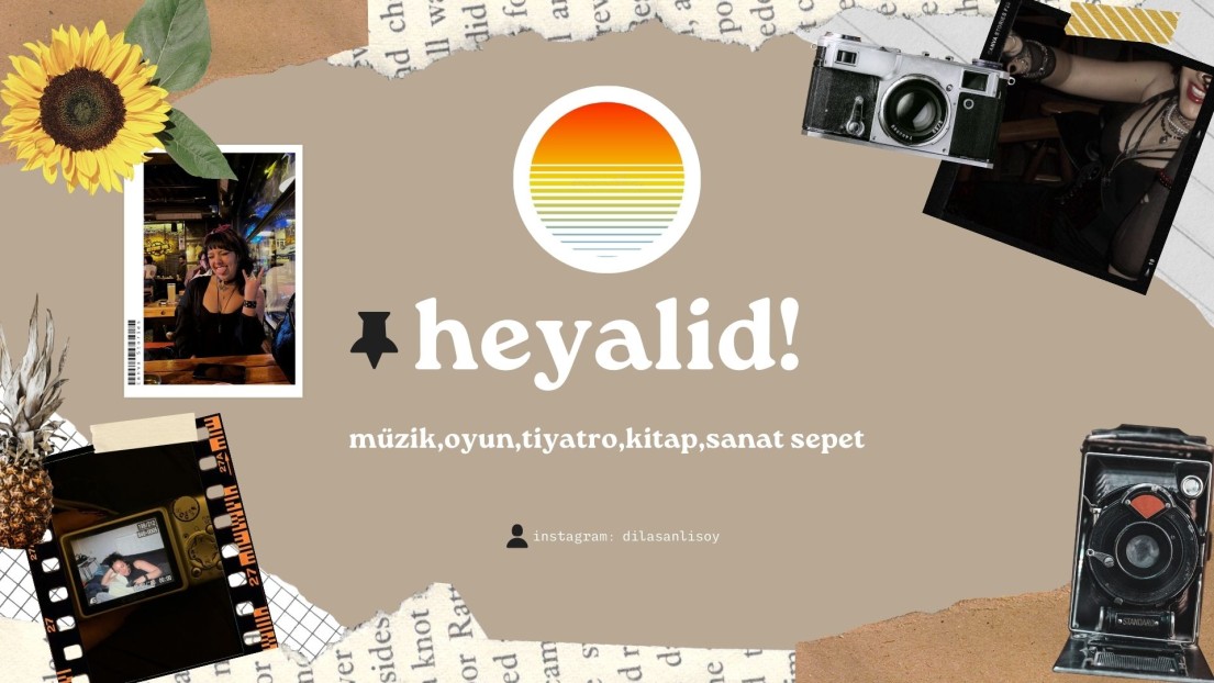 heyalid