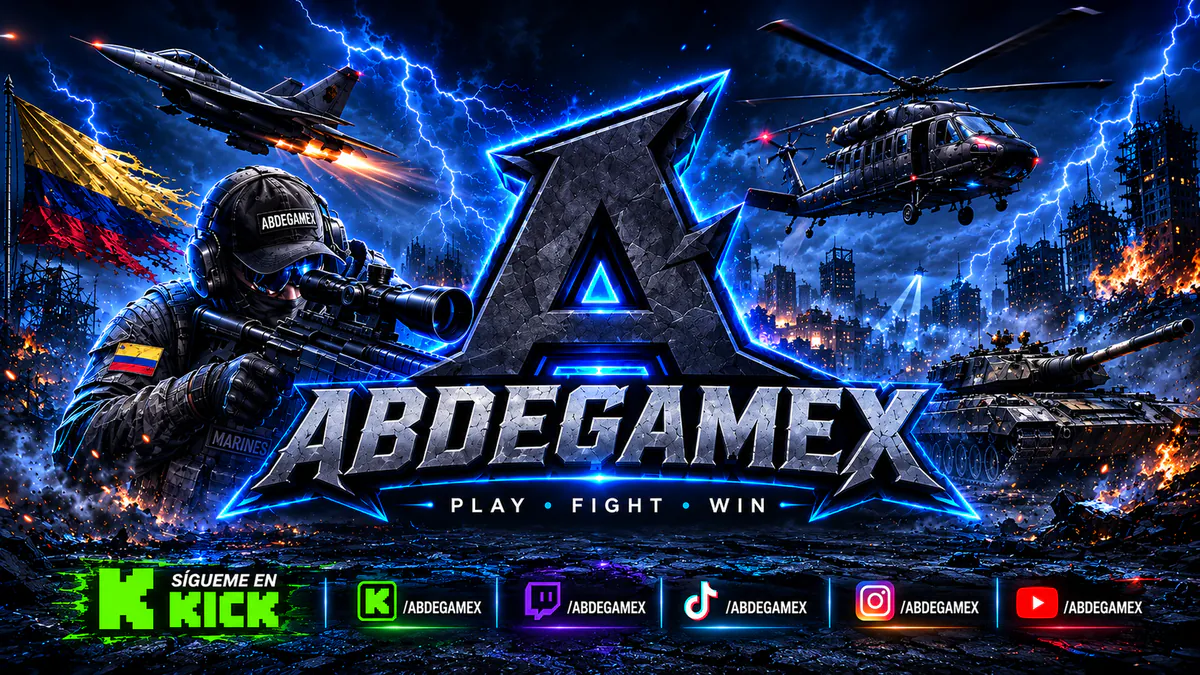 ABDEGAMEX
