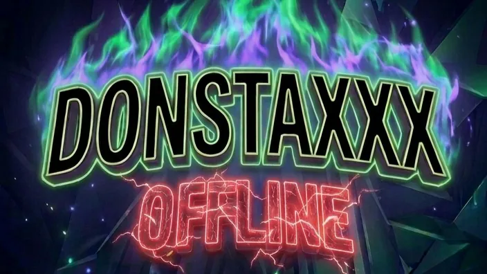 DonStaxxx