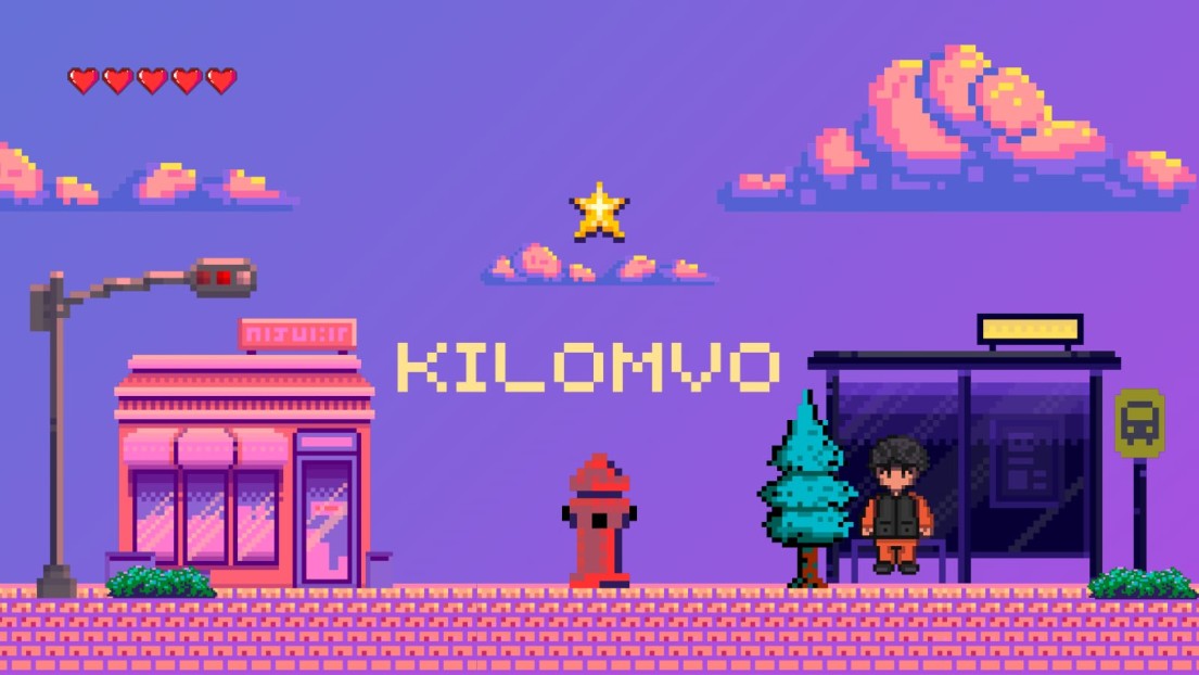 kilomvo