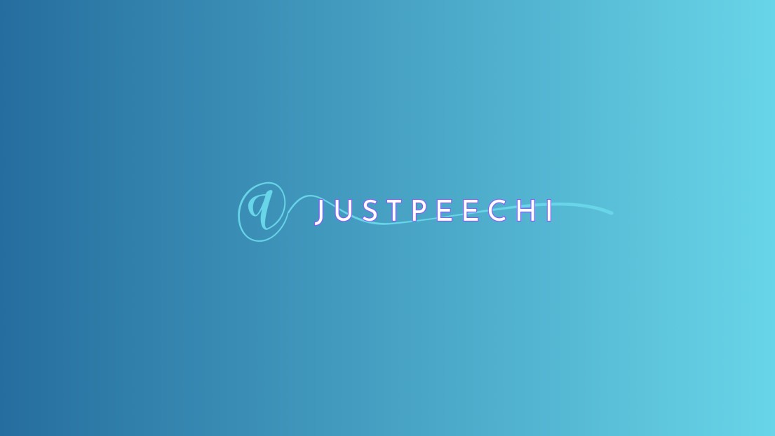 justpeechi