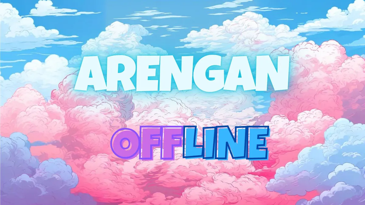 Arengan