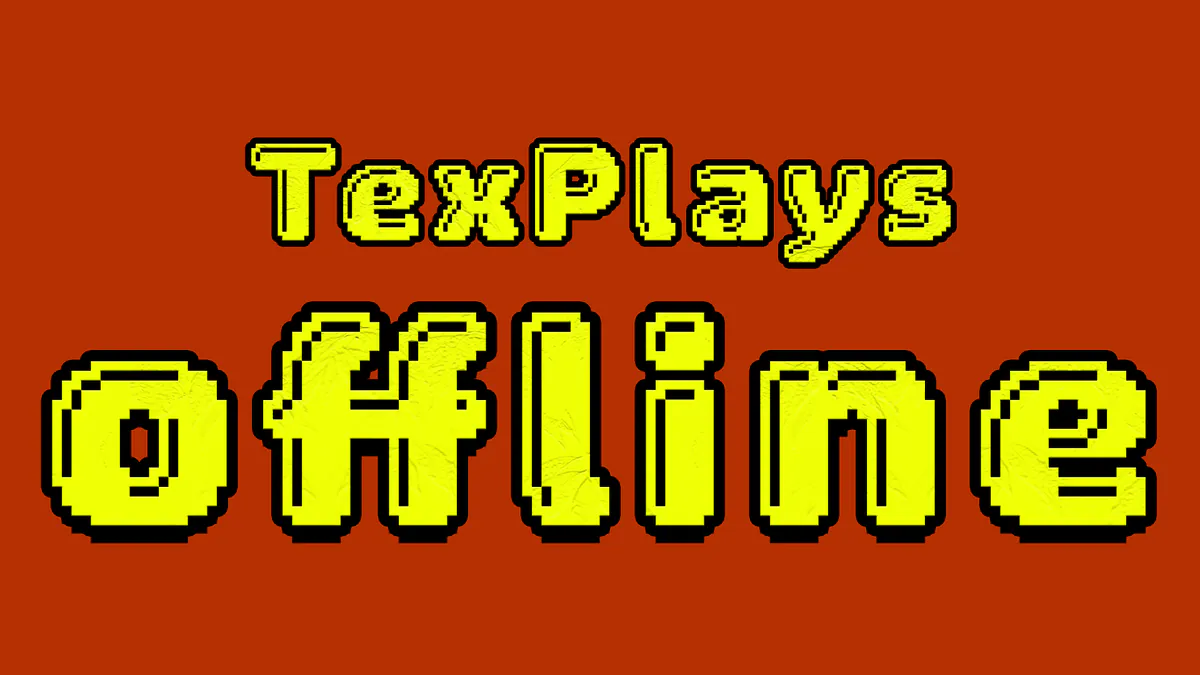 texplays