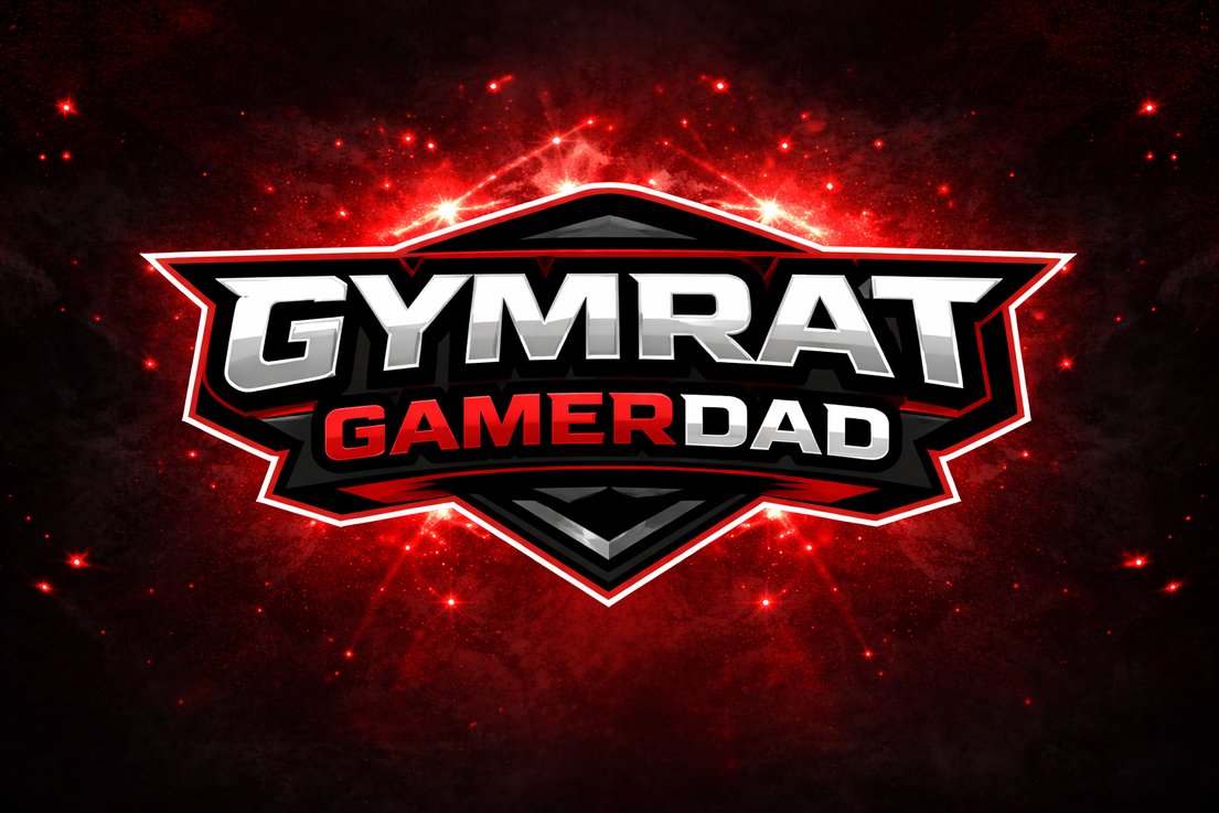 GymRatGamerDad