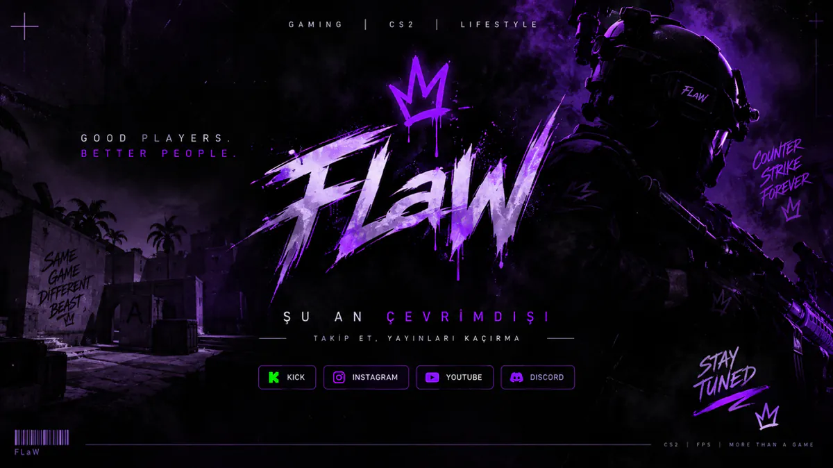 FLaWLive