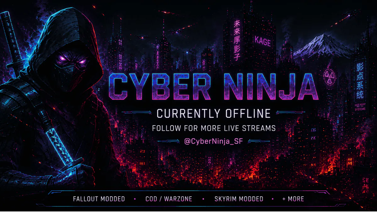 CyberNinja_SF