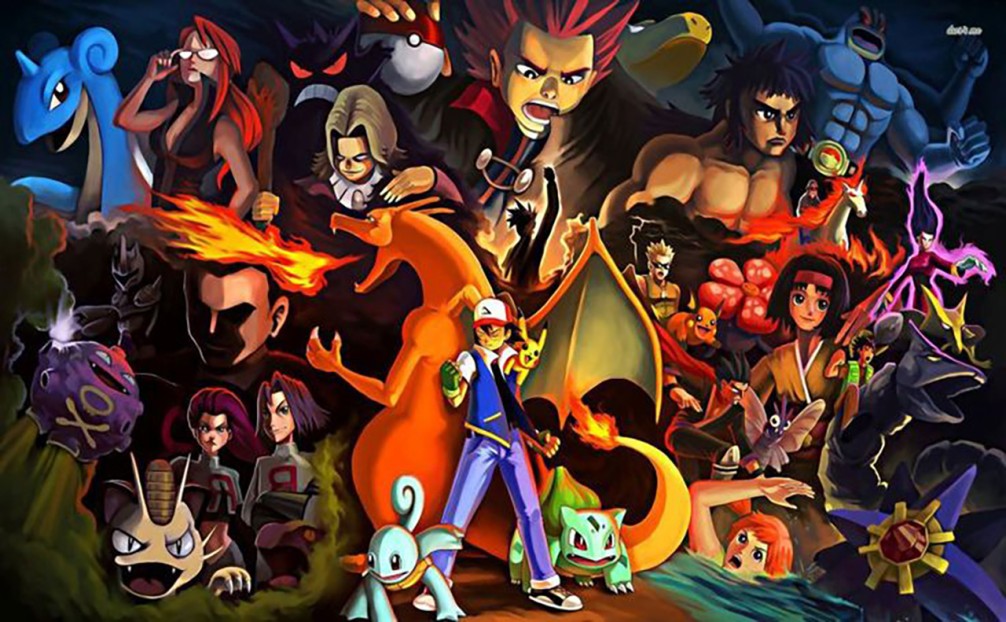 PokeZed