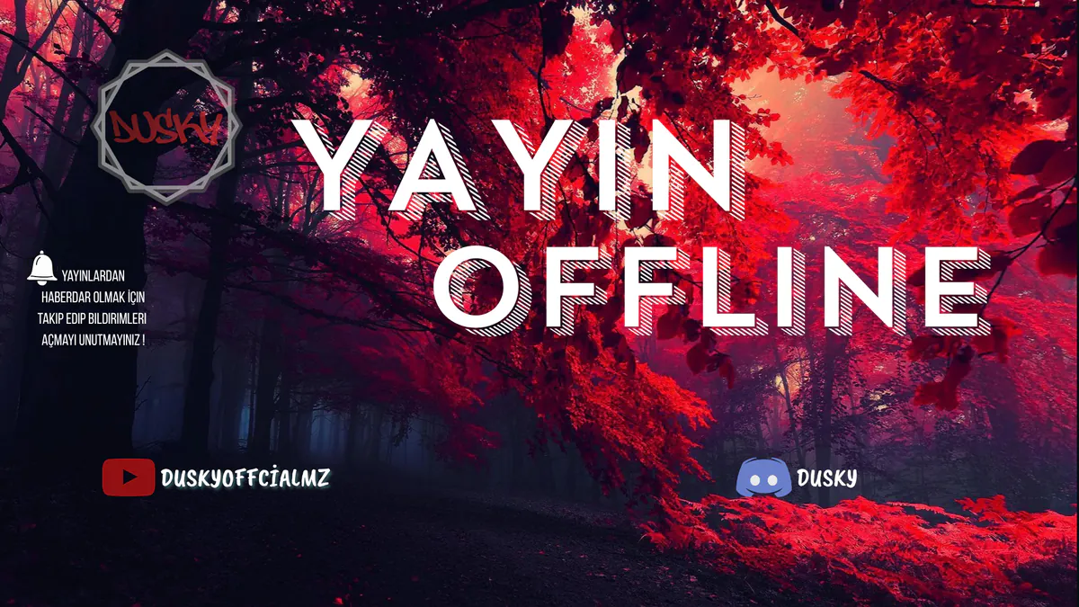 duskyoffcialmz