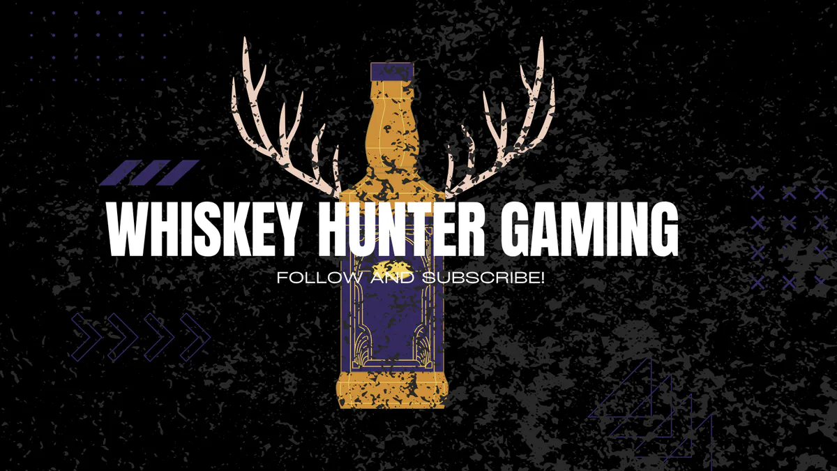 whiskey_hunter_gaming