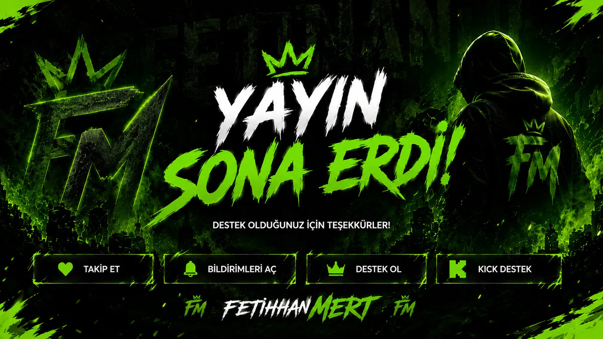 FetihhanMert