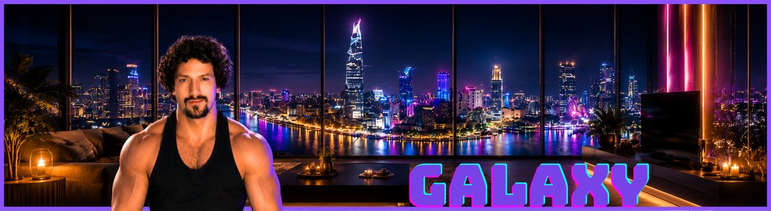 GalaxyStreams