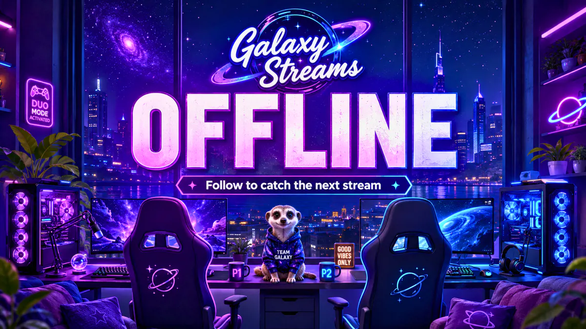 GalaxyStreams