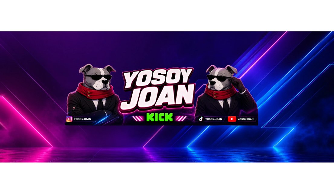 Yosoyjoanxd