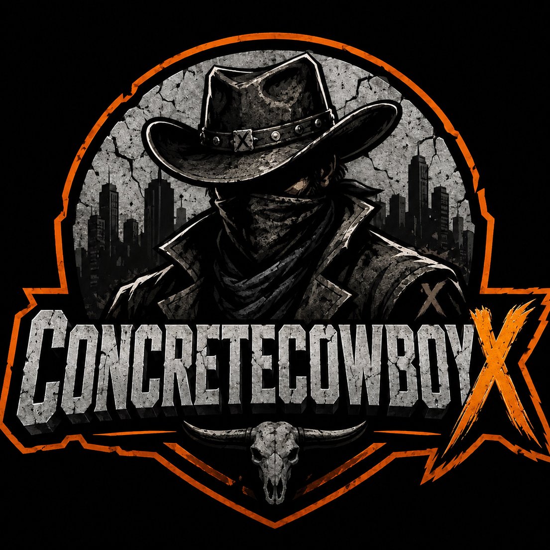 ConcreteCowboyx