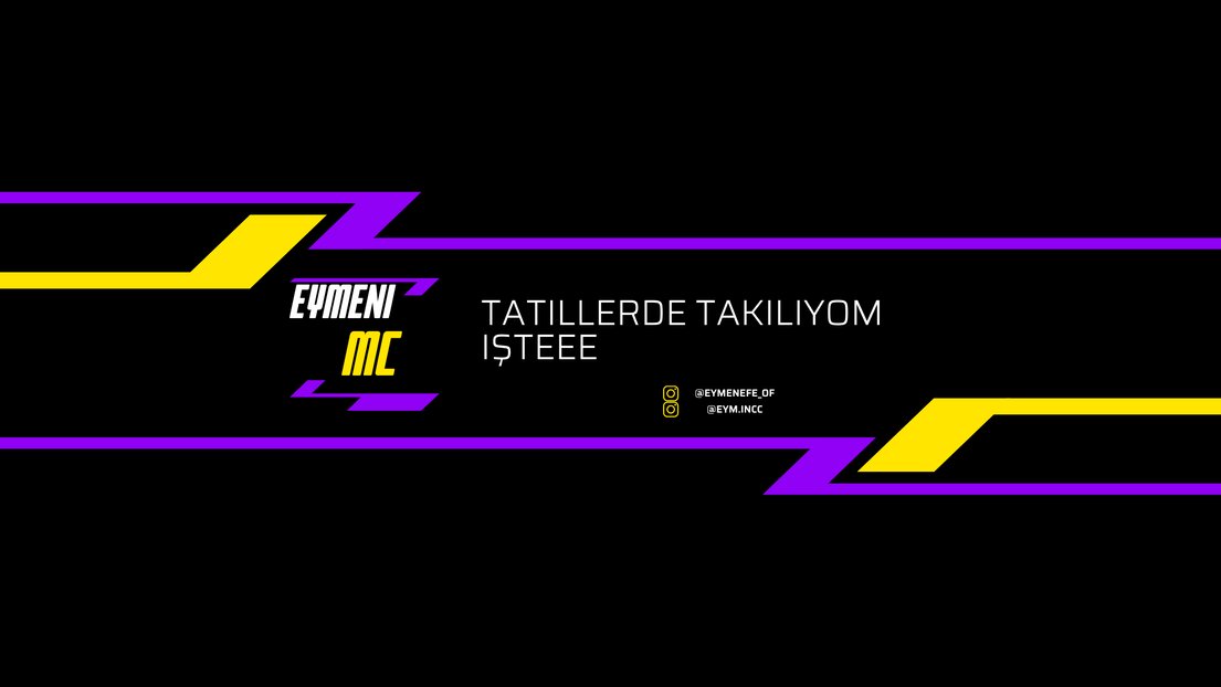 Eymenimc