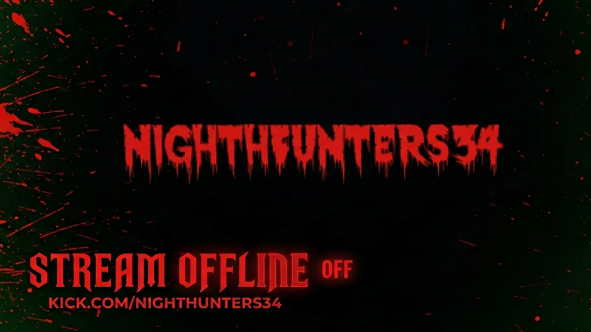 NiGhtHuNterS34Y