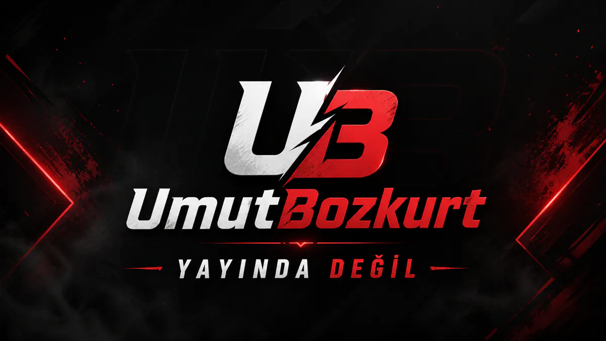 UmutBozkurtTR