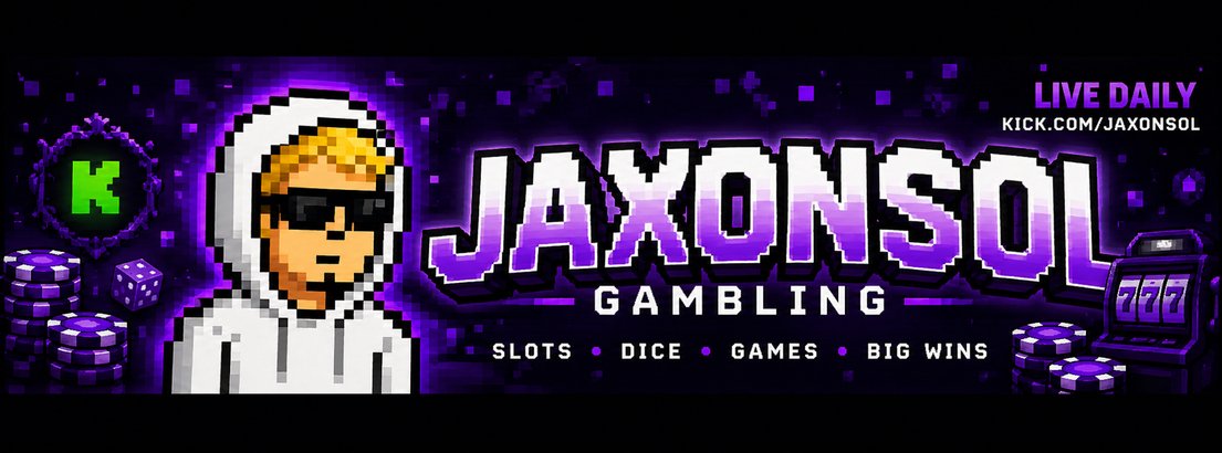 jaxonsol