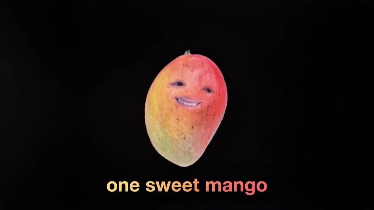 OneSweetMango