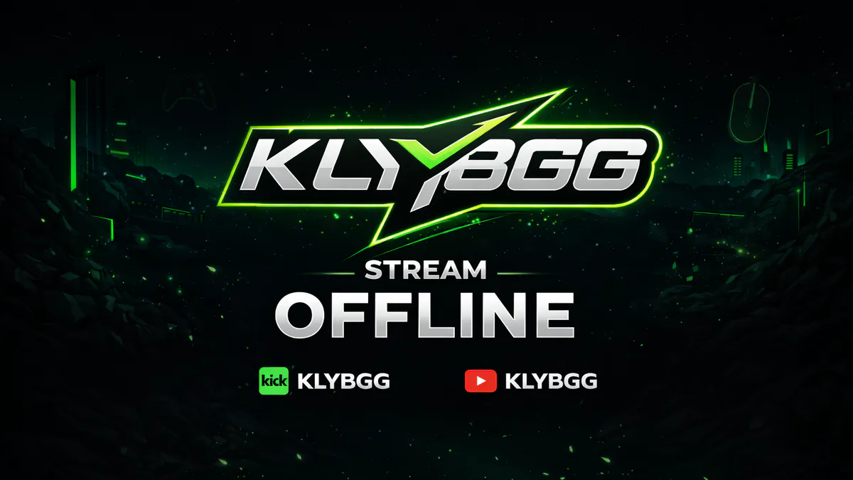 KLYBGG