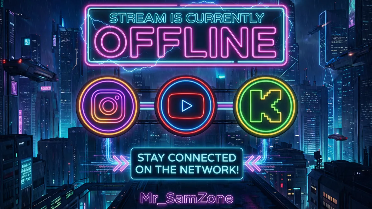 MrSamZone