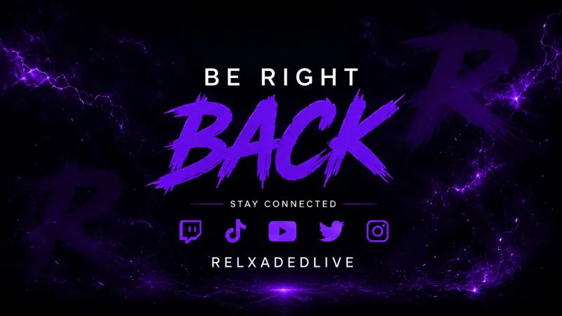 RelxadedLive