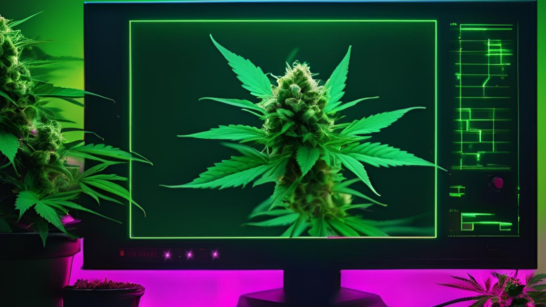 MaxTrichome