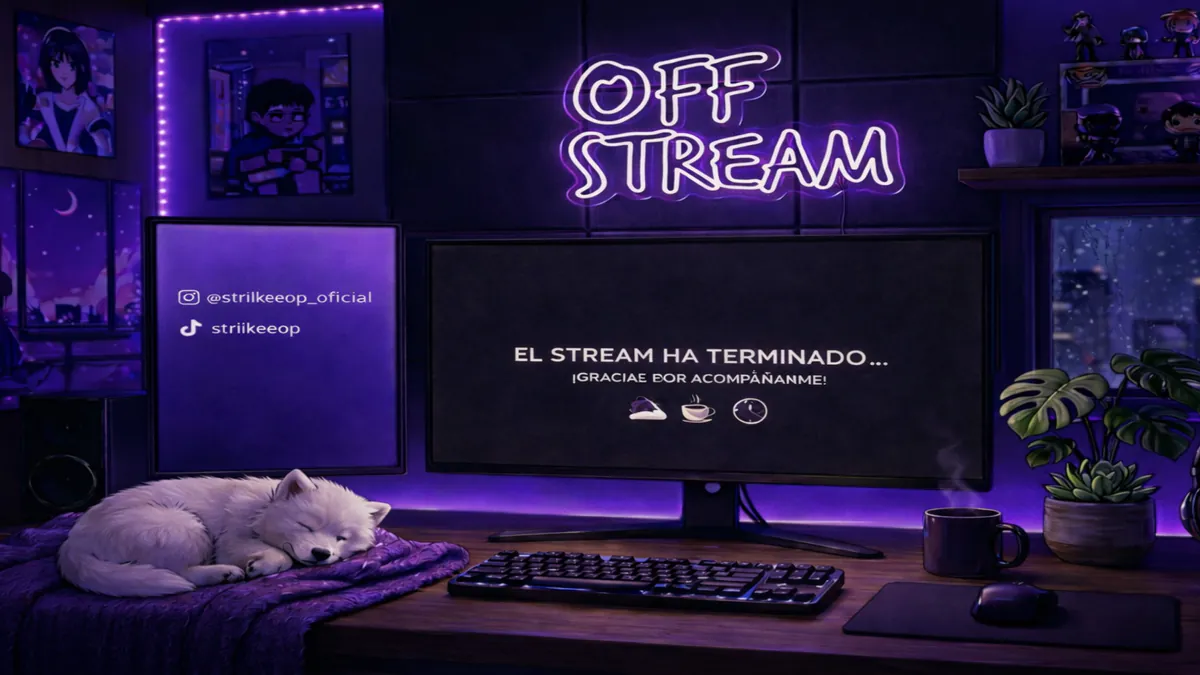 EsStrike