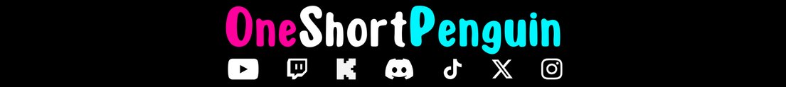 OneShortPenguin