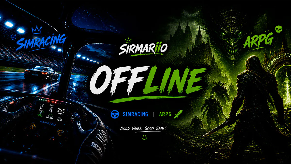 SirMariio