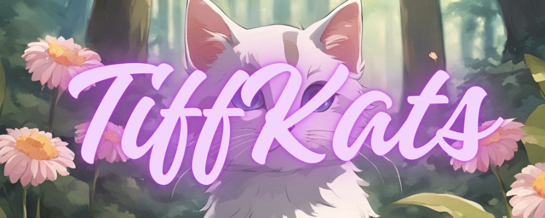 TiffKats