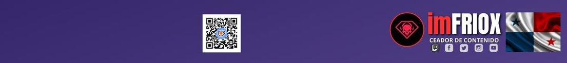 ImFrioX