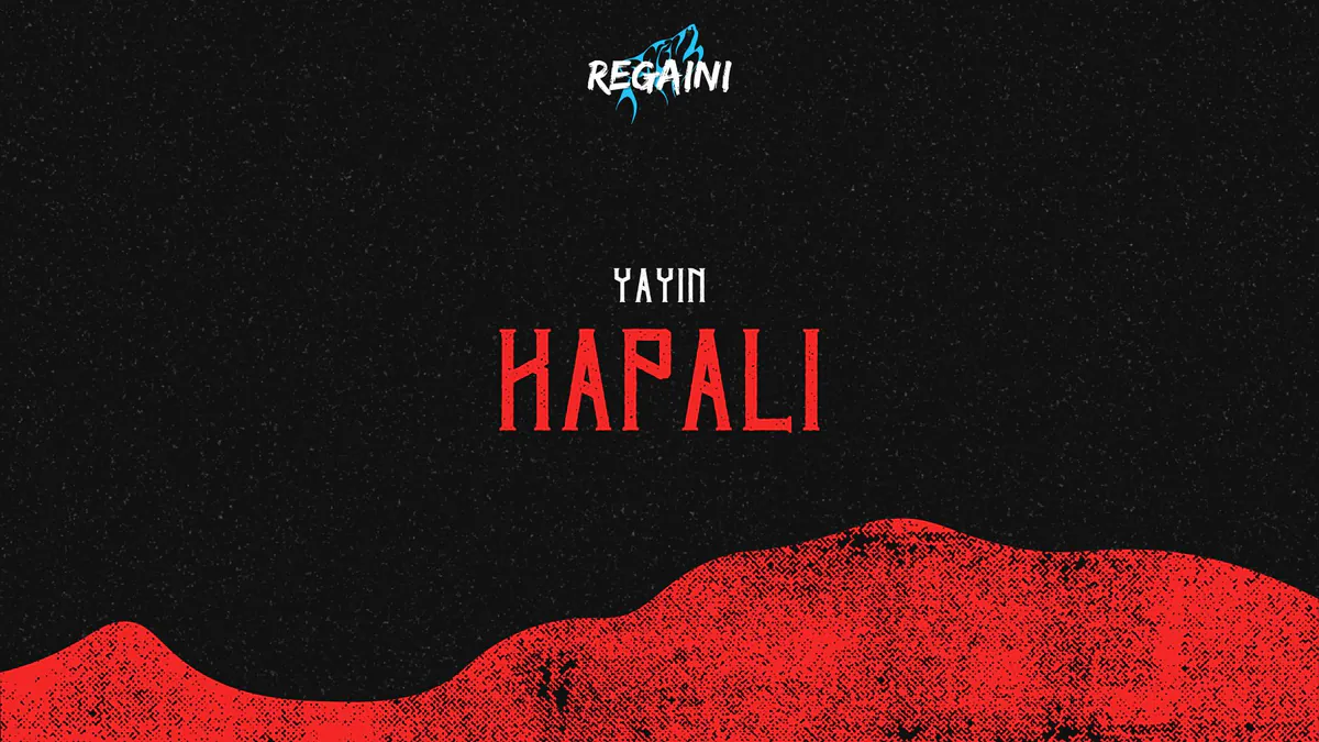 regaini
