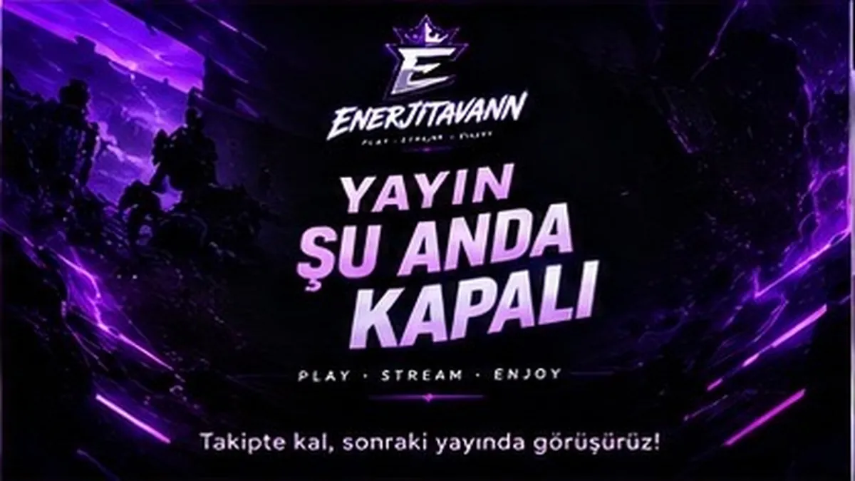 EnerjiTAVANNN