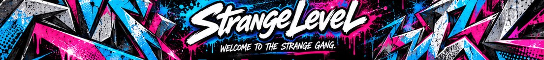strangelevel