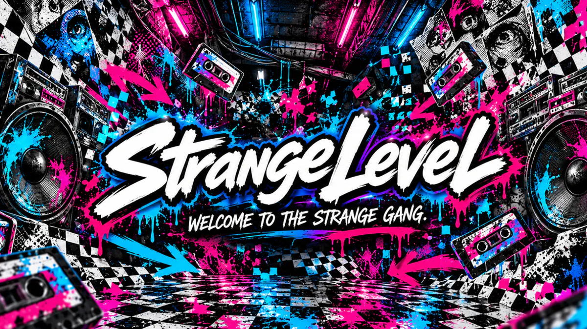 strangelevel