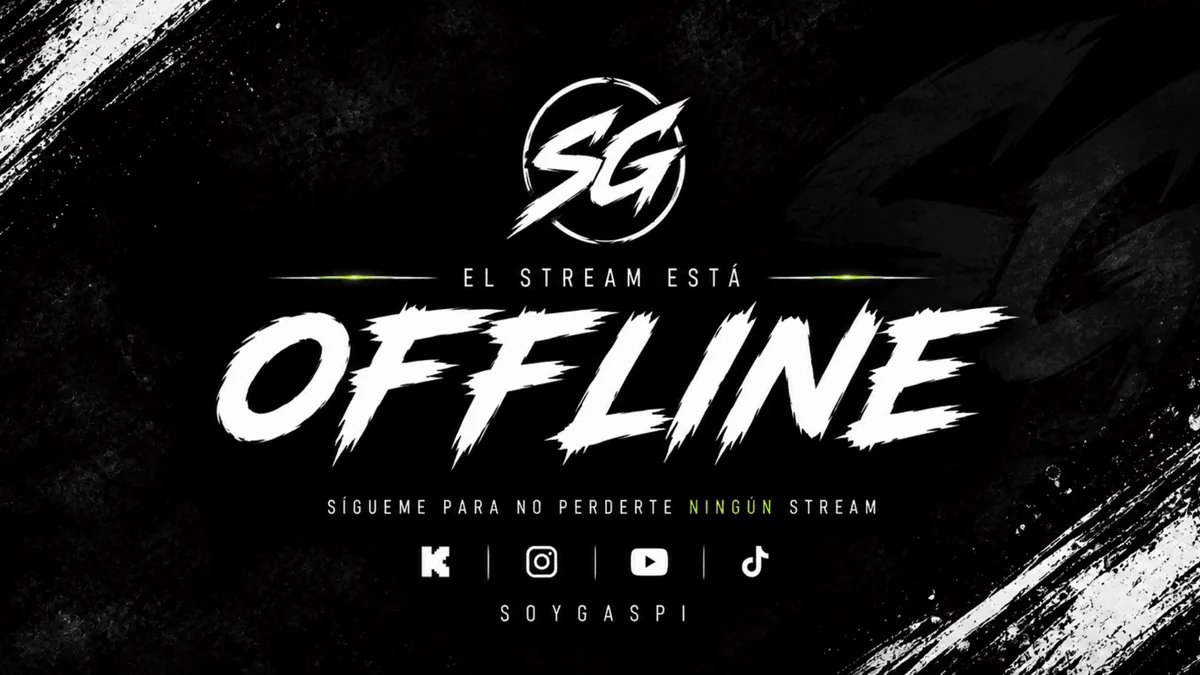 SoyGaspi