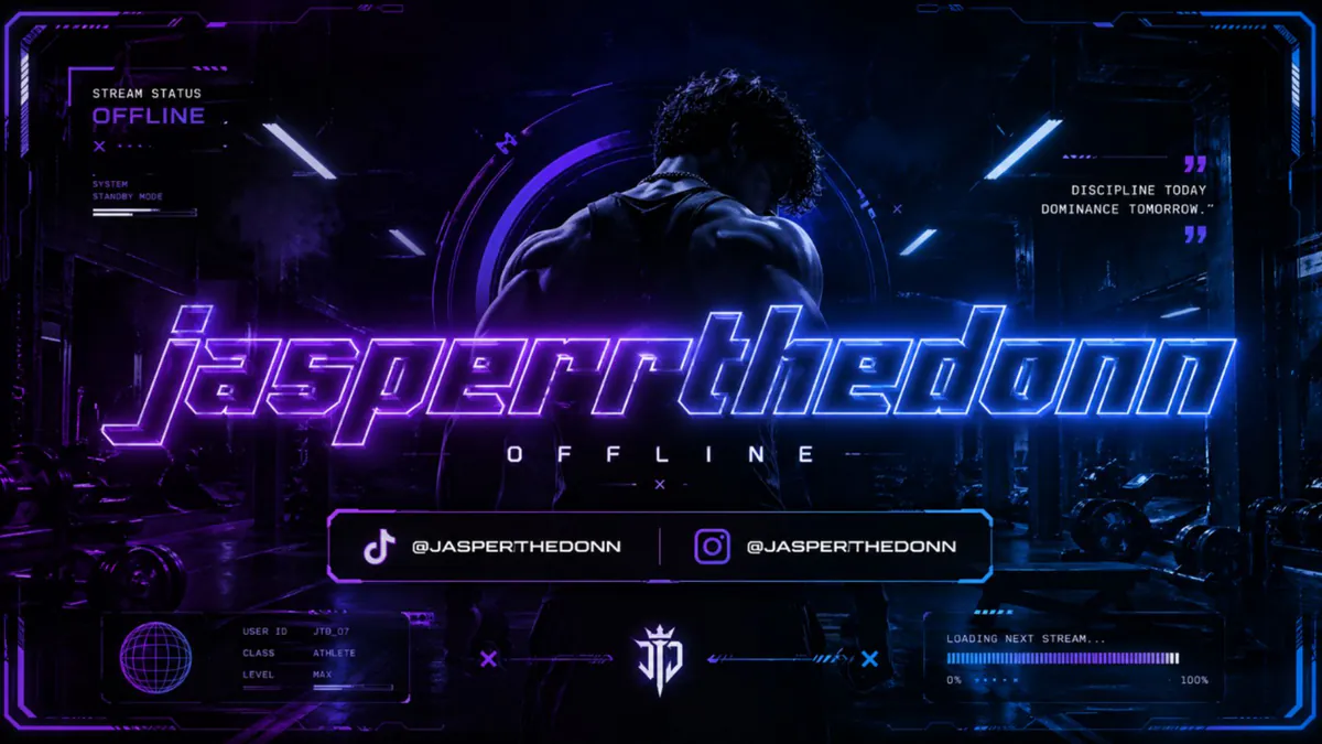 jasperrthedonn