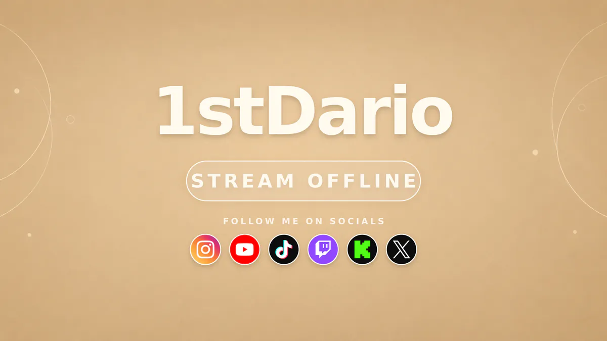 1stDario