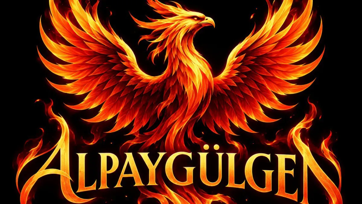 Alpaygulgen