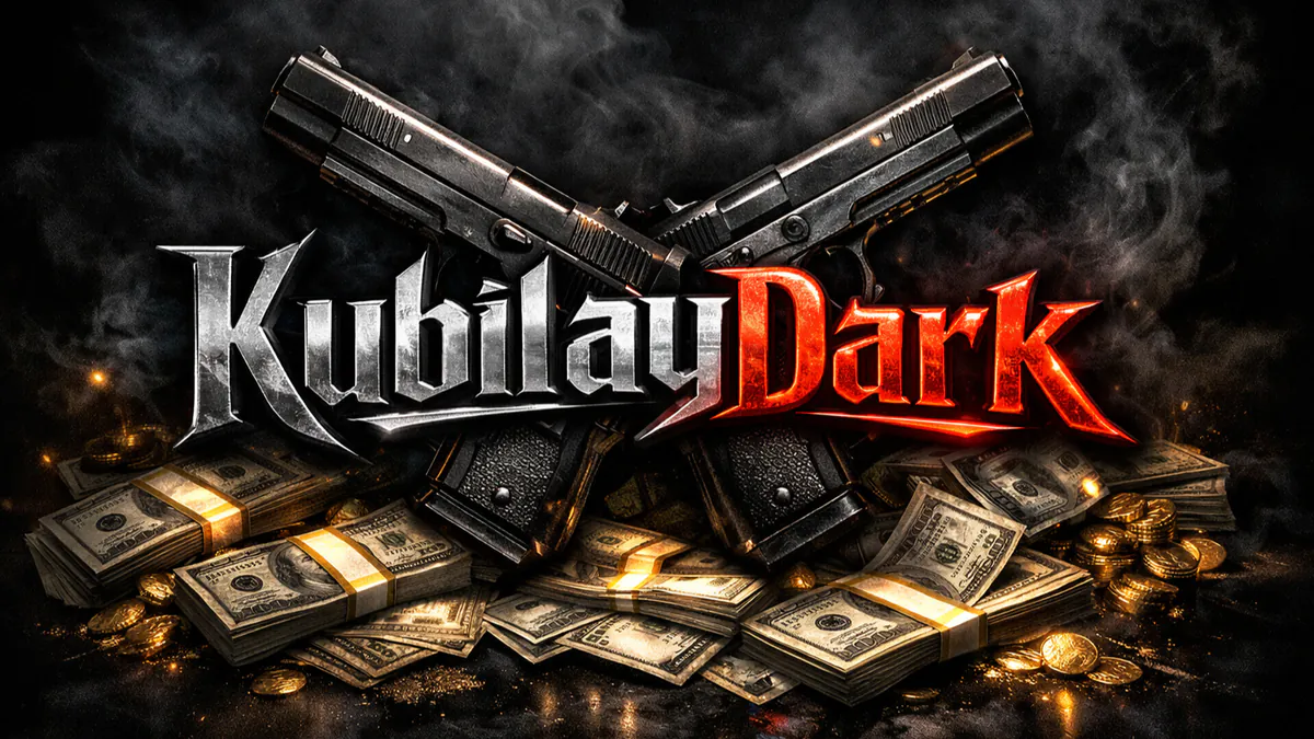 KubilayDark