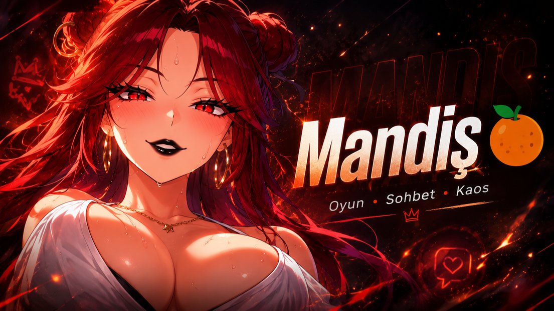 MandalinaOfficial